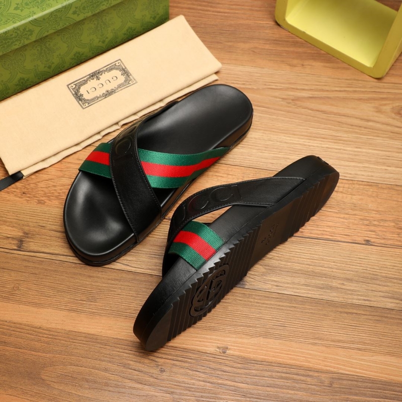 Gucci Slippers